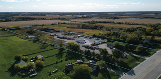 Sturtevant, WI Manufacturing - 3617 County Road H