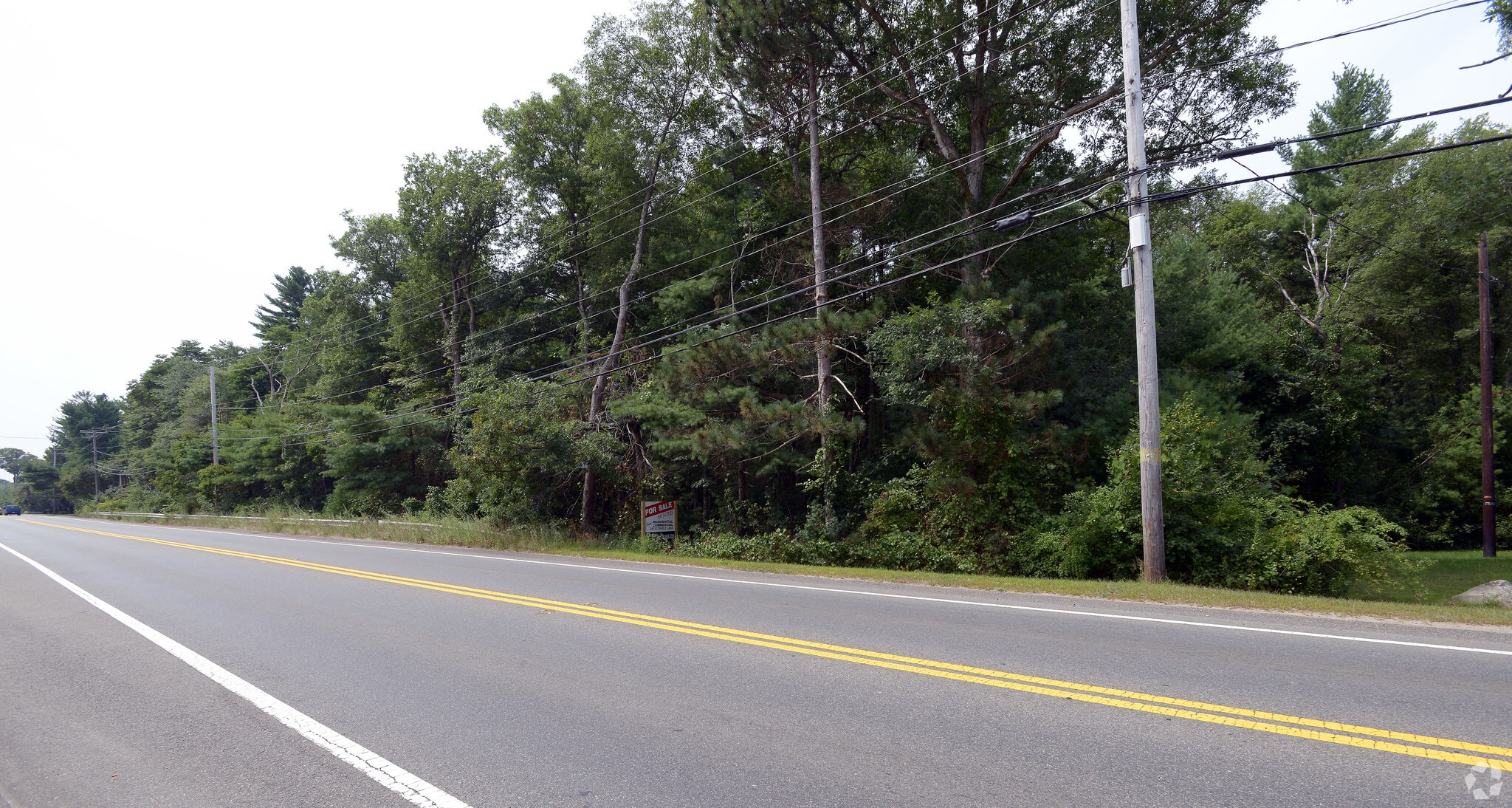 848 N Bedford St, East Bridgewater, MA for Sale