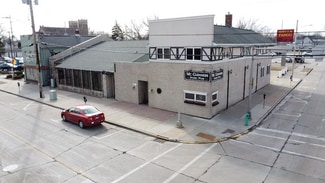 Appleton, WI Storefront Retail/Residential - 201 S Walnut St Appleton, WI Storefront Retail/Residential - 201 S Walnut St