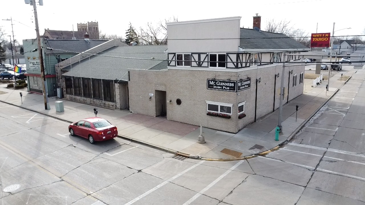 201 S Walnut St, Appleton, WI for Sale