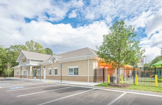 Suwanee, GA Day Care Center - 285 Old Peachtree Rd NW Suwanee, GA Day Care Center - 285 Old Peachtree Rd NW