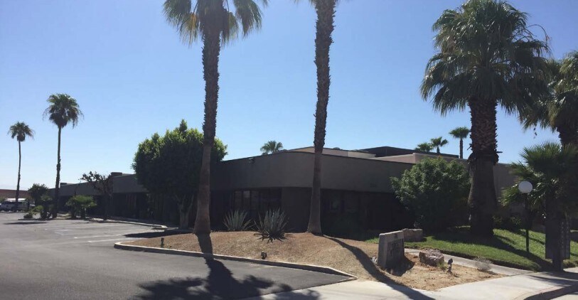 870 Research Dr, Palm Springs, CA for Rent