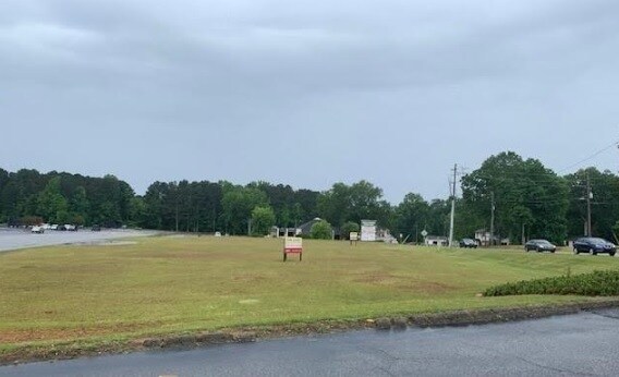 0 Zebulon Rd, Griffin, GA for Sale