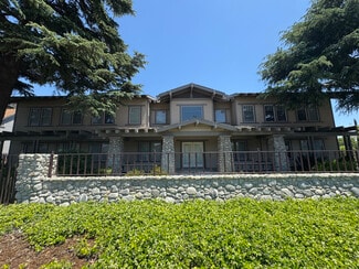 Rialto, CA Office - 437 N Riverside Ave
