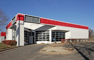 Maplewood, MN Retail - 1955 County Road D E