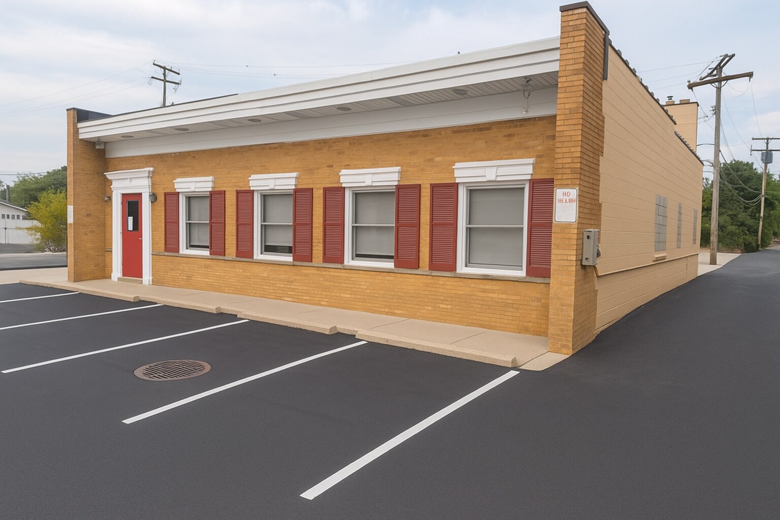 28730 Harper Ave, Saint Clair Shores, MI for Sale