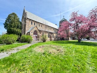 Syracuse, NY Churches - 523 W Onondaga St