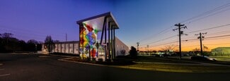Charlotte, NC Office - 4111 South Blvd