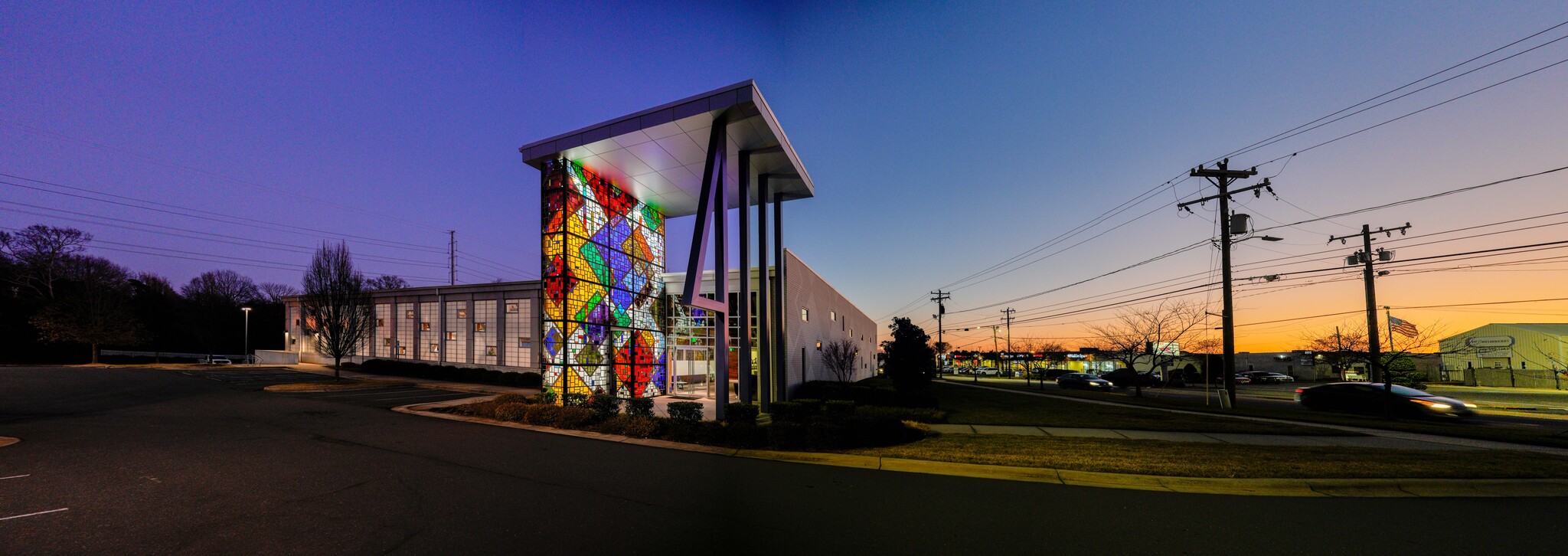 4111 South Blvd, Charlotte, NC for Sale