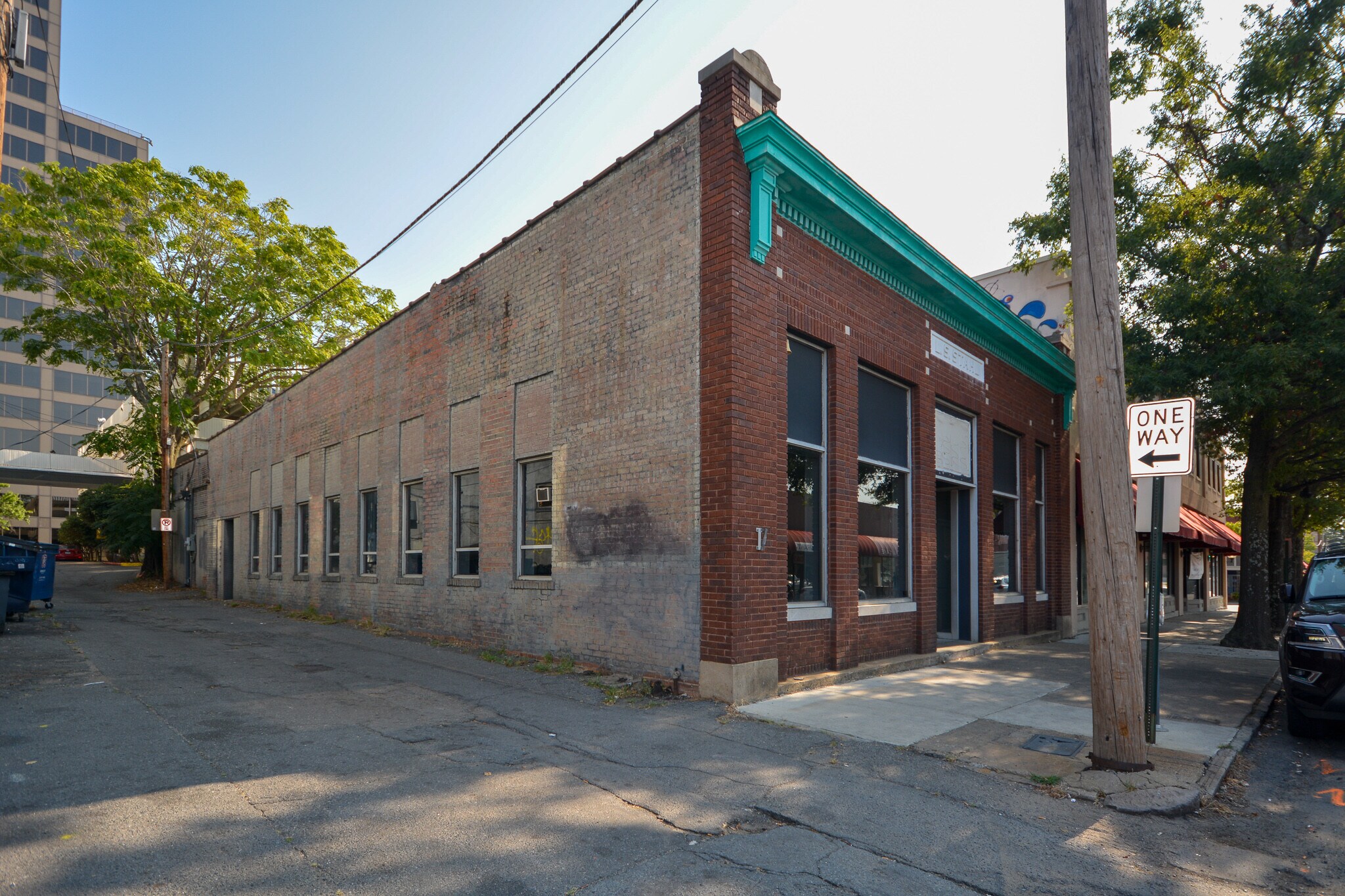 412 W 7th St, Little Rock, AR for Rent