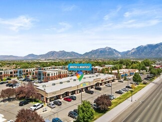 South Jordan, UT Freestanding - 1086 W South Jordan Pky