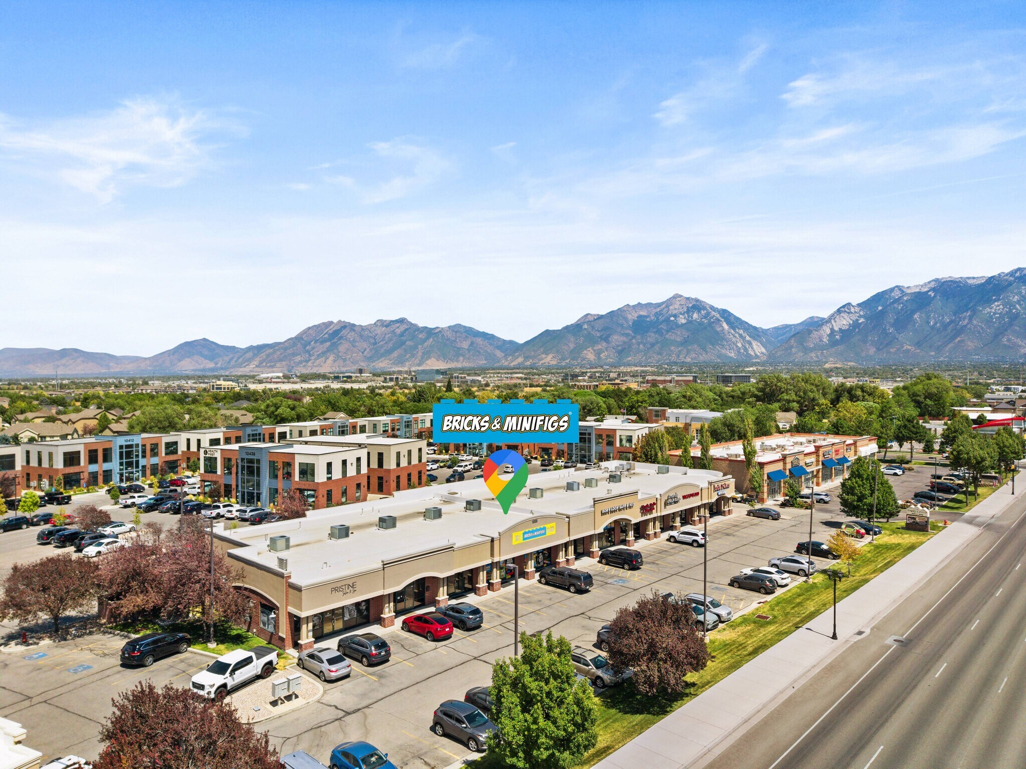 1086 W South Jordan Pky, South Jordan, UT for Sale