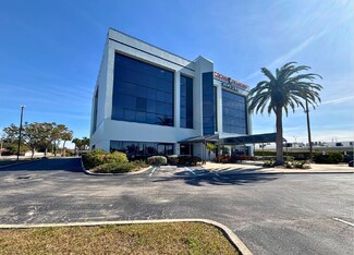 Port Richey, FL Office - 10220 US Hwy 19