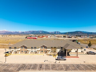 Beaver, UT Hospitality - 626 W 1400 N