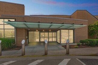 Richmond, VA Office/Medical - 7601 Forest Ave