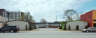 East Chicago, IN Office - 523 W Chicago Ave