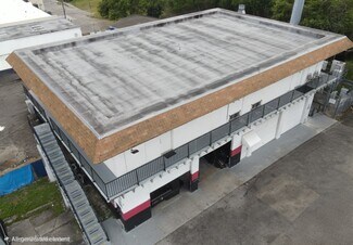 North Miami Beach, FL Retail - 18356 W Dixie Hwy