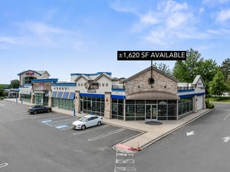 East Brunswick, NJ Retail - 1031 State Route 18