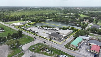 Lakeland, FL Auto Dealership - 2101 E Main St