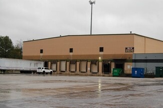 Rossville, GA Industrial - 398 Direct Connection Dr