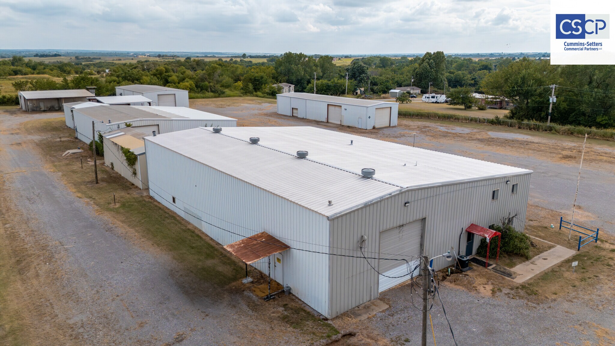 1175 State Hwy 19, Chickasha, OK for Rent