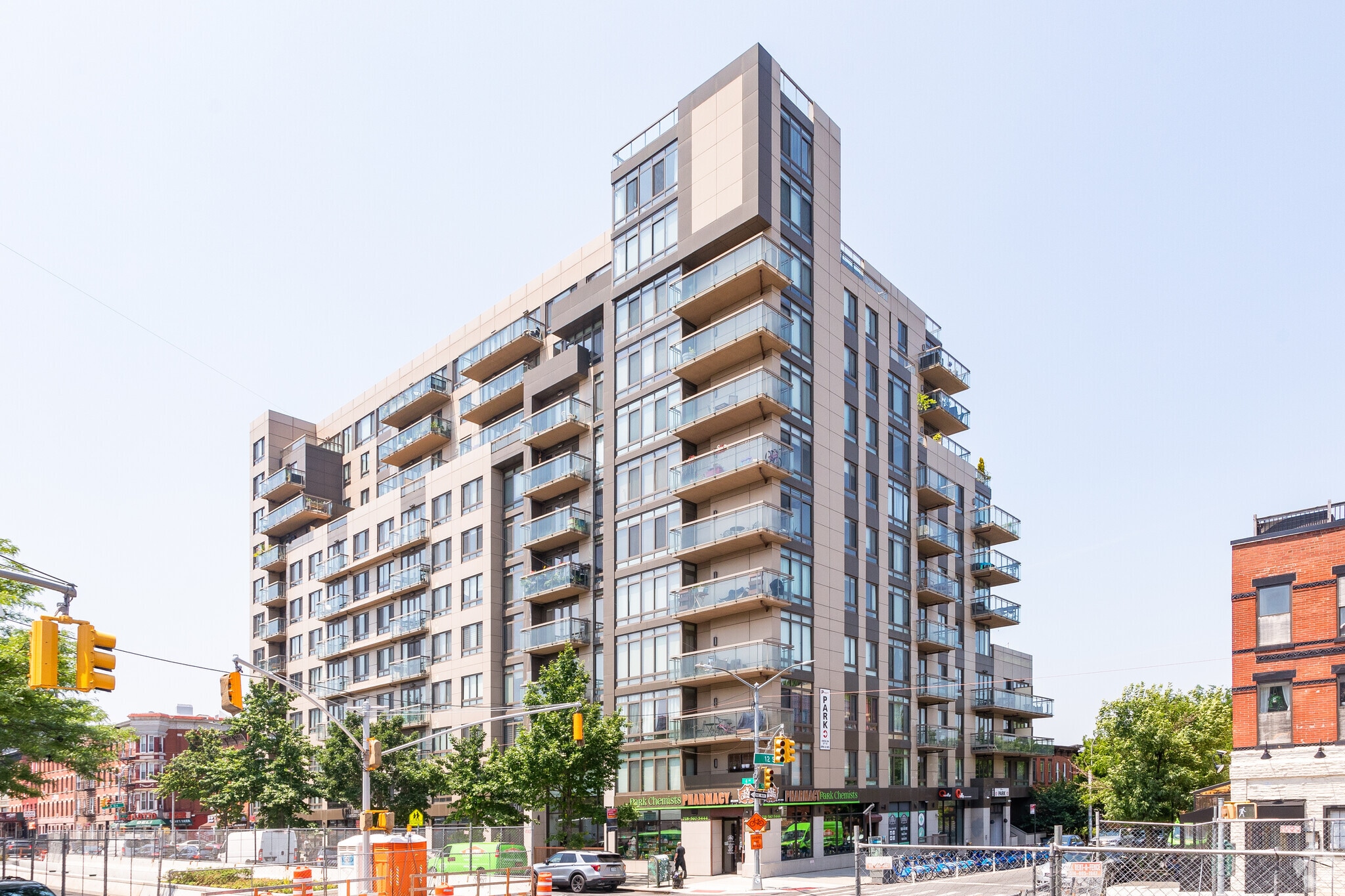 500 4th Ave, Brooklyn, NY for Rent