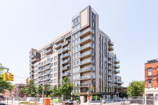 Brooklyn, NY Office/Retail - 500 4th Ave Brooklyn, NY Office/Retail - 500 4th Ave