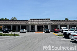 Stuart, FL Retail - 715-735 Colorado Ave