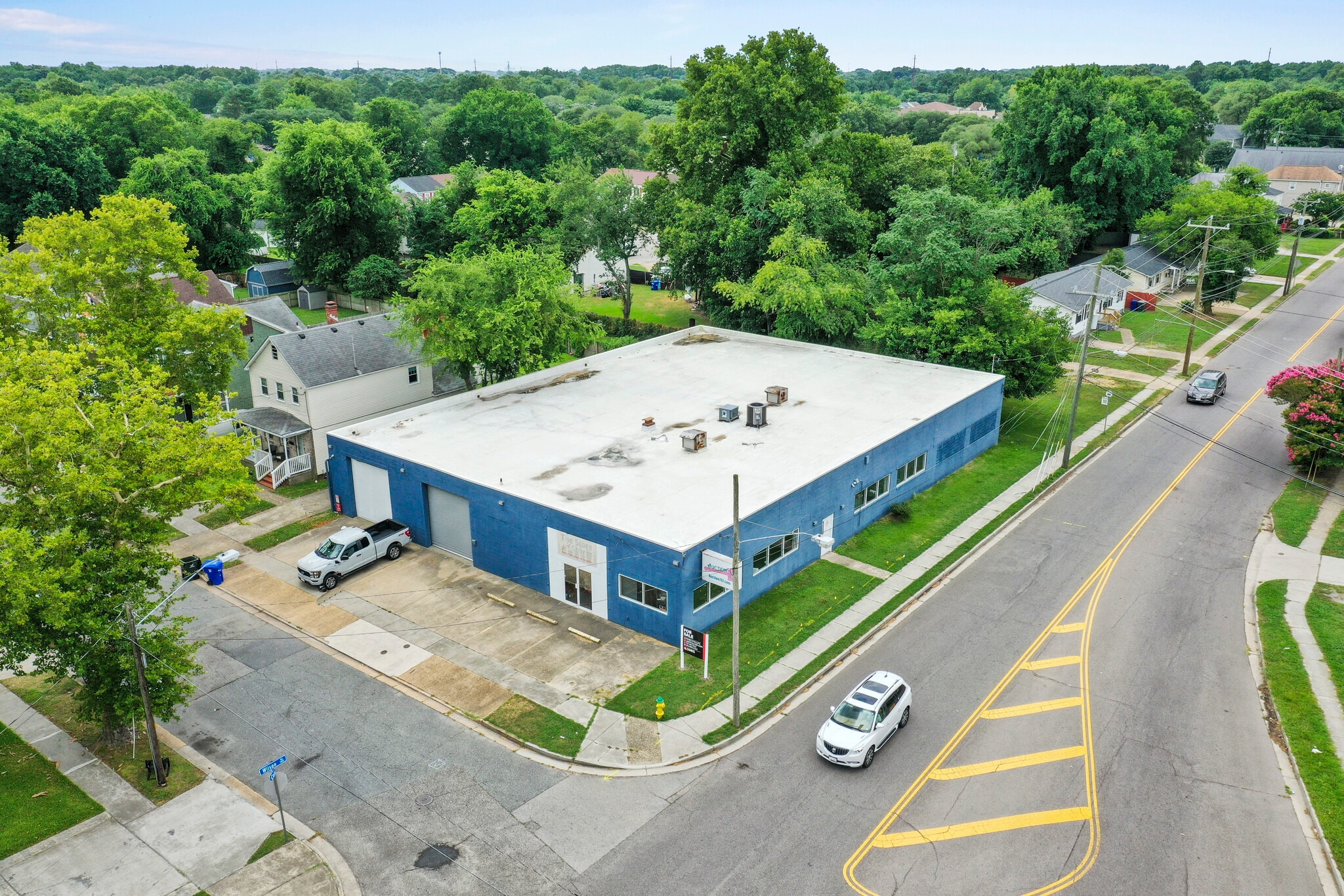 1140 Wilson Rd, Norfolk, VA for Sale