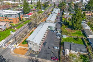 Salem, OR undefined - 2510-2560 Broadway St NE