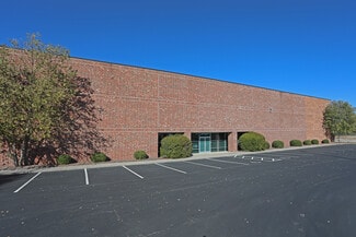 Greensboro, NC Industrial - 6348 Burnt Poplar Rd