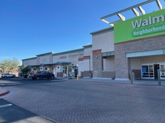 Surprise, AZ Retail - 15409 Greenway Rd