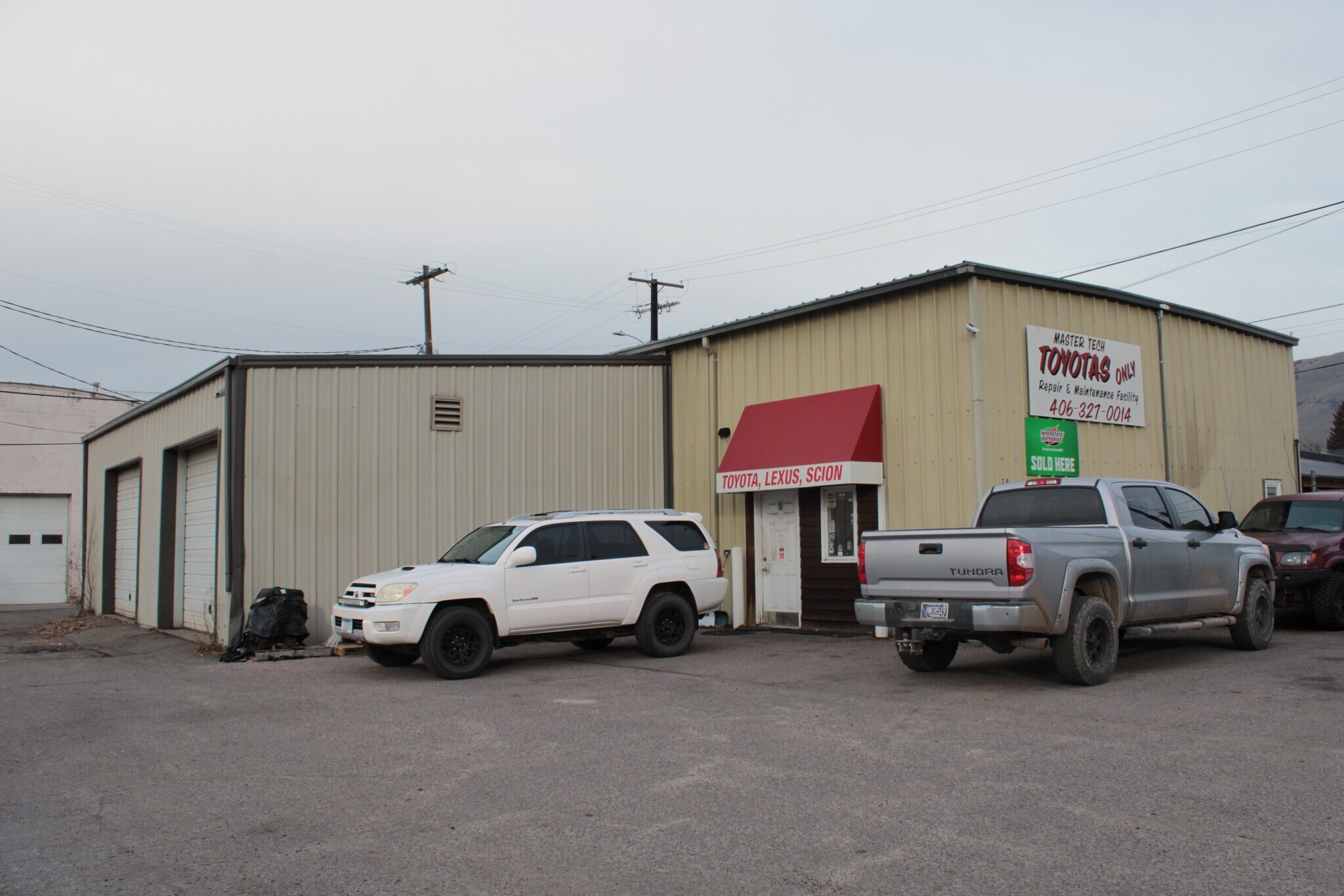 128 S 5th St W, Missoula, MT for Rent