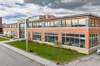 Mt Royal, QC Office - 4360 Ch de la Côte-de-Liesse Mt Royal, QC Office - 4360 Ch de la Côte-de-Liesse