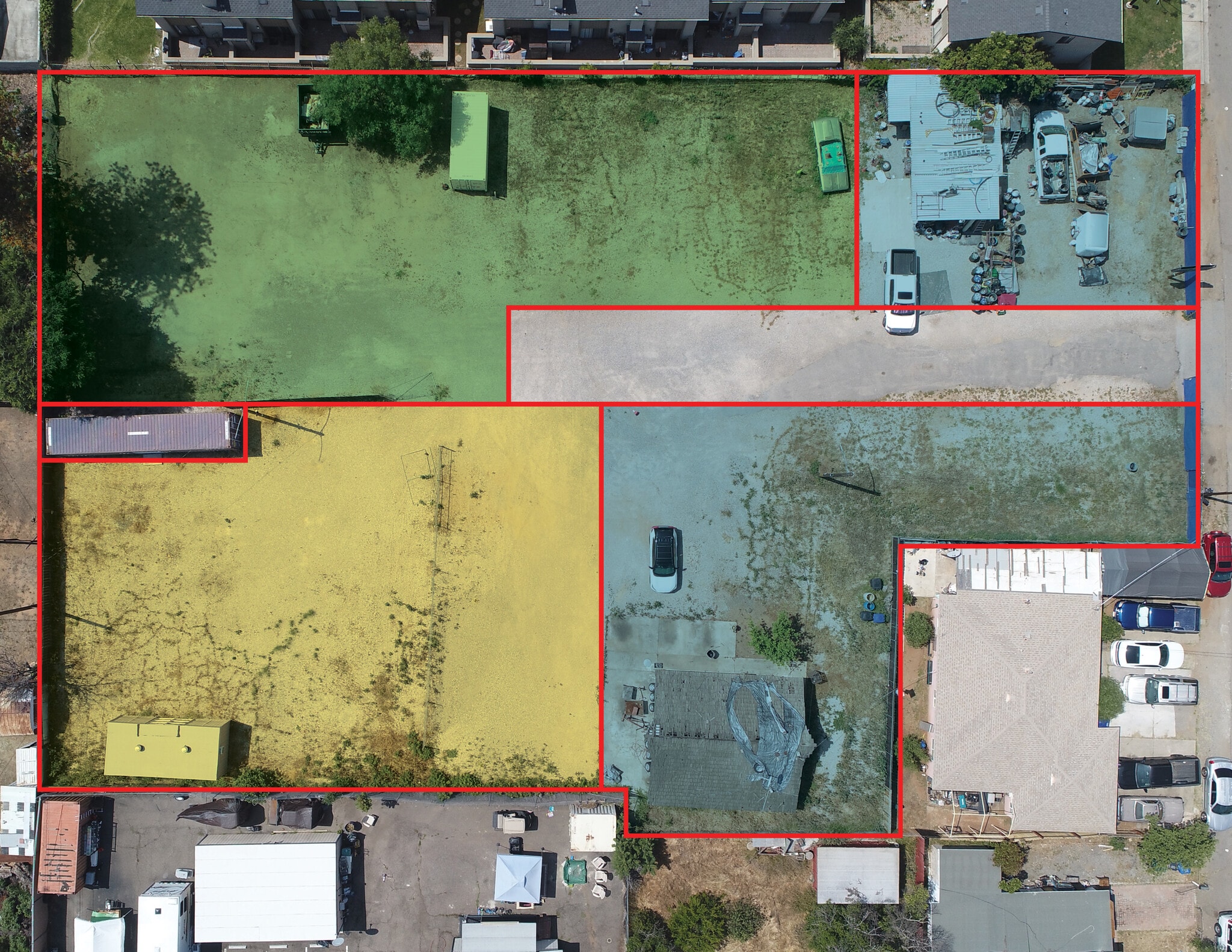 1233 Oro St, El Cajon, CA for Rent