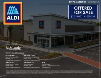 Venice, FL undefined - 11975 Mezzo Drive