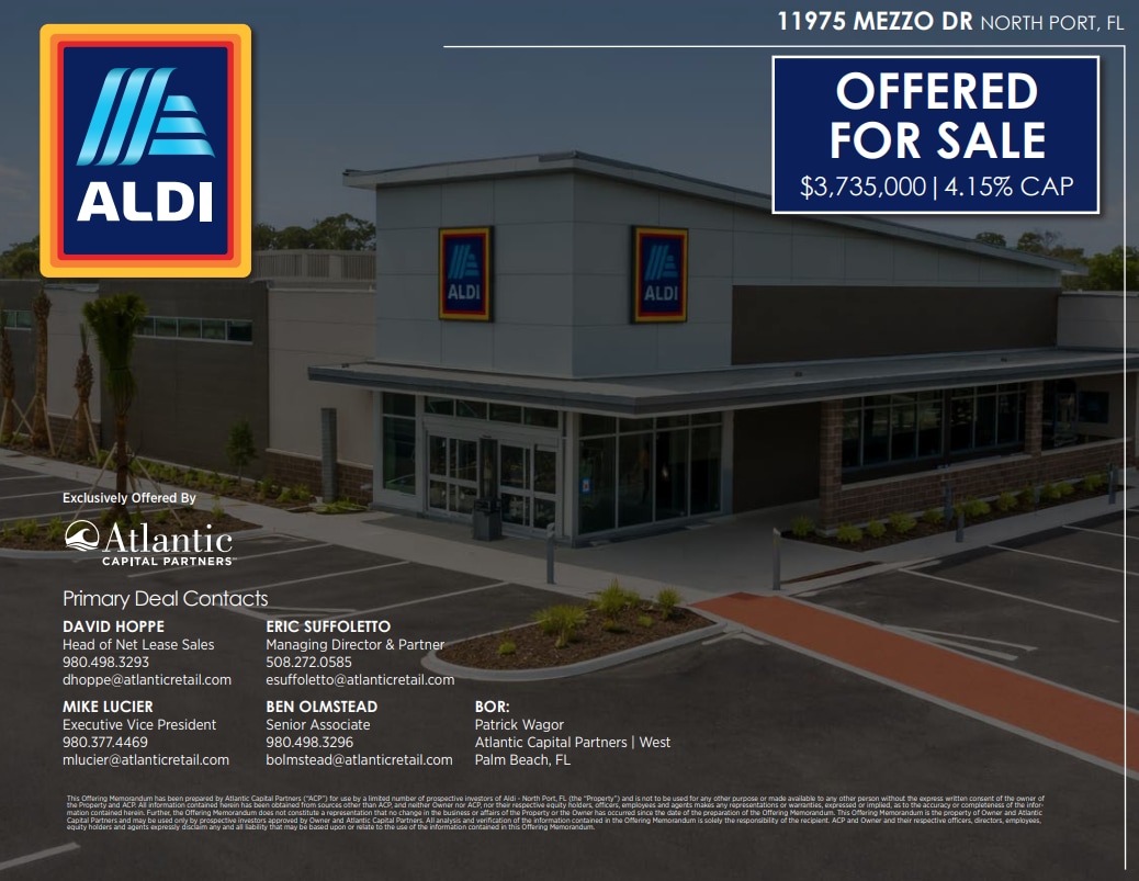 11975 Mezzo Drive, Venice, FL for Sale