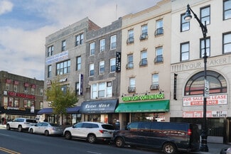 Brooklyn, NY Office/Medical - 524 86th St Brooklyn, NY Office/Medical - 524 86th St