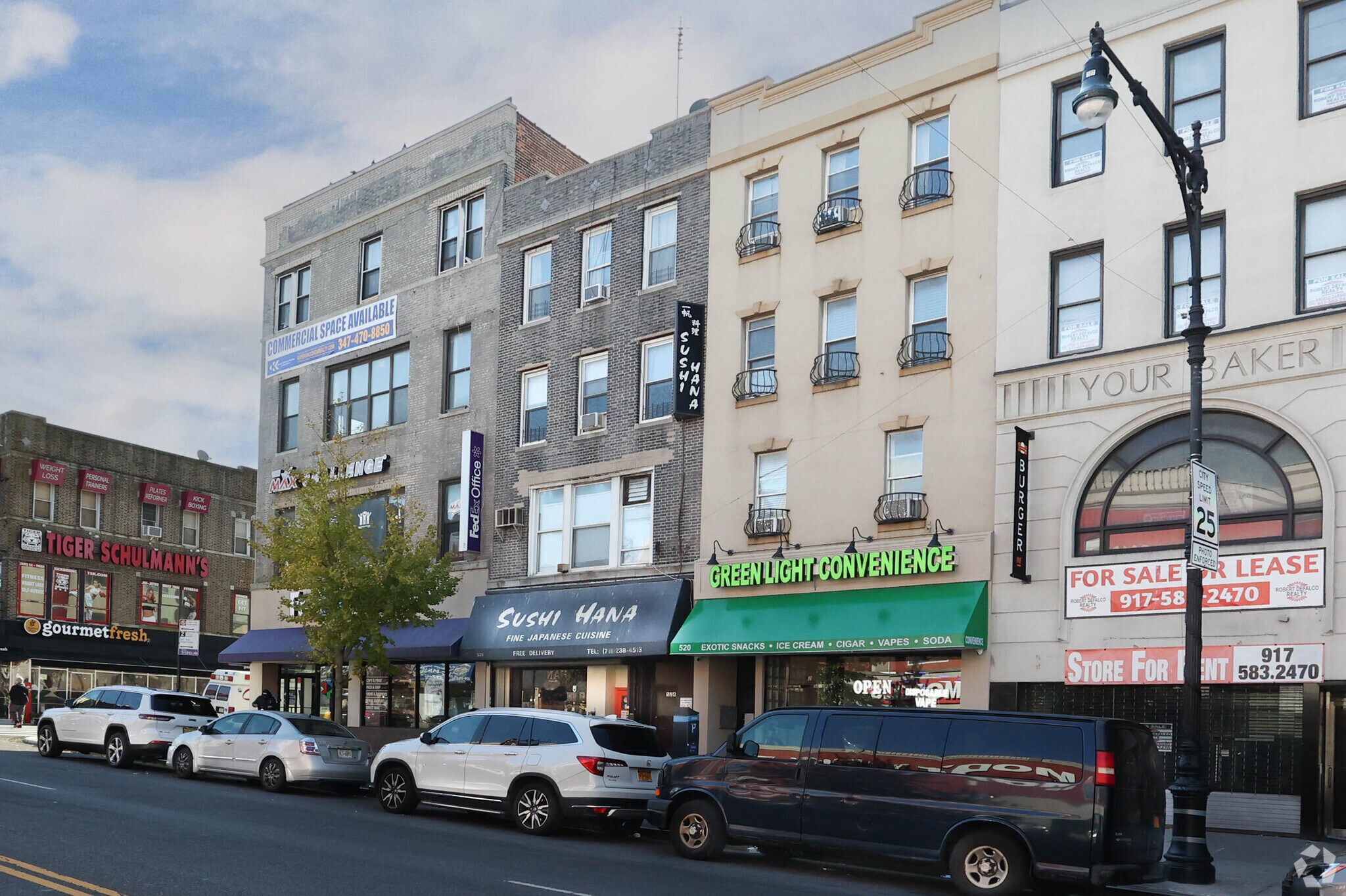 524 86th St, Brooklyn, NY for Rent