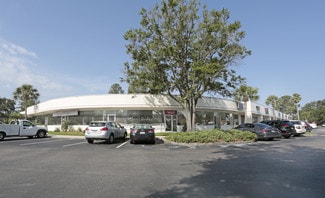 Jacksonville, FL Retail - 8380 Baymeadows Rd