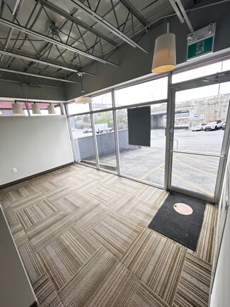 Halifax, NS Office - 3731 Mackintosh St