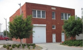 Oklahoma City, OK Manufacturing - 200 E Main St