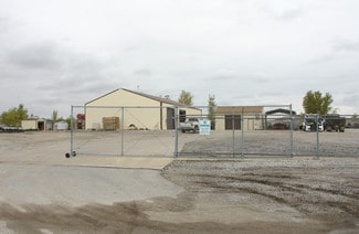 Bellevue, NE Warehouse - 109 W 35th Ave
