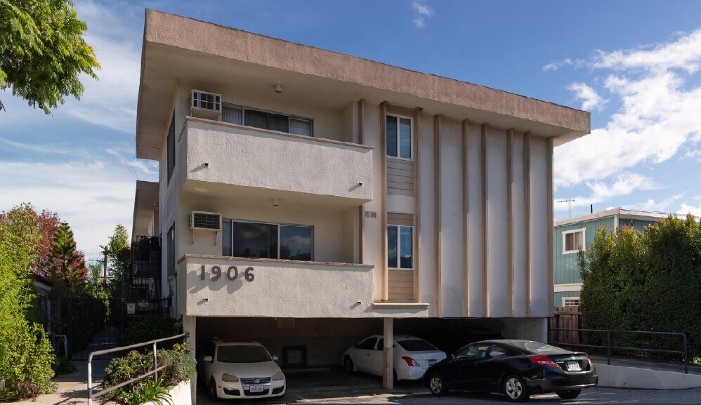 1906 S Shenandoah St, Los Angeles, CA for Sale