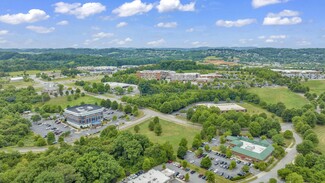 Johnson City, TN Commercial Land - 609 Med Tech Pky