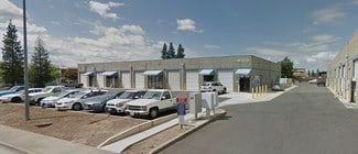 Rocklin, CA Flex - 4300 Anthony Ct