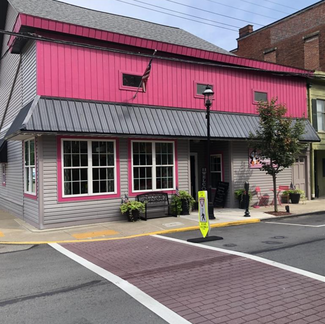 Elizabeth, PA Storefront Retail/Residential - 122 S 2nd Ave