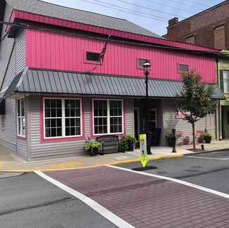 Elizabeth, PA undefined - 122 S 2nd Ave