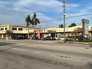 Miami, FL undefined - 601 SW 57th Ave