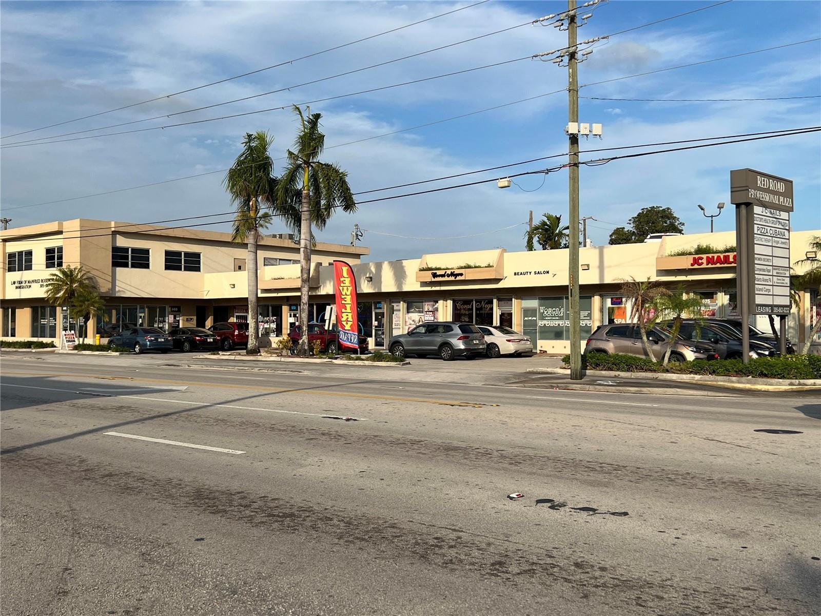 601-625 SW 57th Ave, Miami, FL for Rent